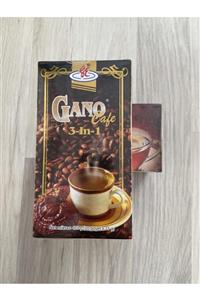 GanoExcel 3 In 1 Gano Cafe Rooıbos Çay