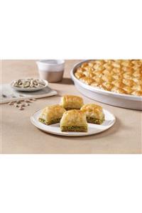 Güllüoğlu Ömer Güllü Fıstıklı Baklava 1 kg