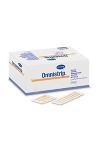 Hartmann Omnistrip Steril Strip Dikiş Bantı 6x101mm 10'lu 2 Paket