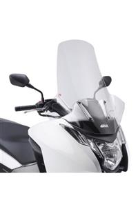 Givi Gıvı D1109st Honda Integra 700-750 (12-20) Rüzgar Siperlik