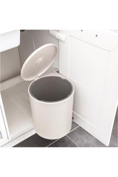 Hafele Fix Çöp Kutusu 13lt