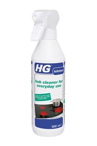 HG Elektrikli Ocak Temizleyici 0.5lt