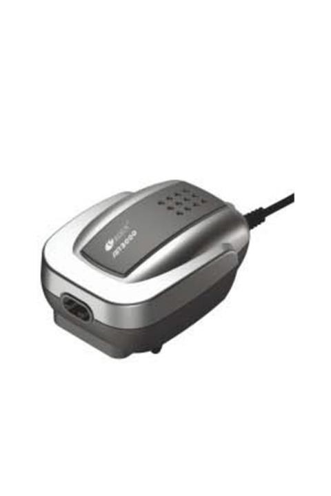 Resun Hava Motoru Çift Çıkış