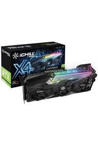 INNO3D Rtx3080ti Ichıll X4 12gb 384bit Gddr6x