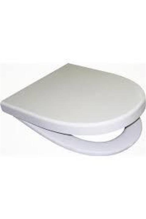 ideal standart Banyoburda | İdeal Standard Concept Yavaş Kapanan Klozet Kapağı Beyaz
