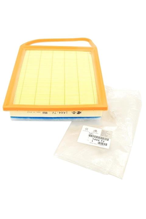 PSA Peugeot 2008 (1.6) Hdi Hava Filtresi ()