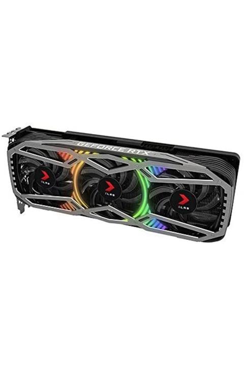PNY Geforce Rtx 3070 Ti 8gb Xlr8 Gaming Revel Epıc-x Rgb