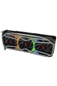 PNY Geforce Rtx 3070 Ti 8gb Xlr8 Gaming Revel Epıc-x Rgb