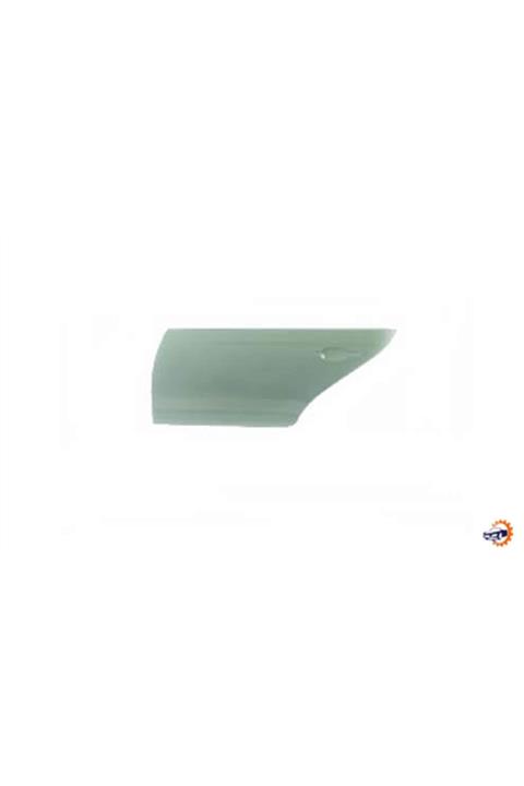 Universal Volkswagen Golf V Arka Kapı Sacı Sol.05-09 1k6833105j