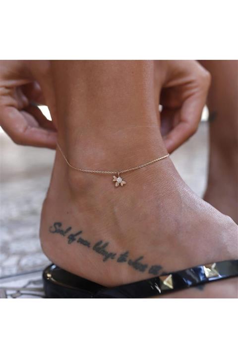 ByGoldenHouse Bal Arısı Halhal