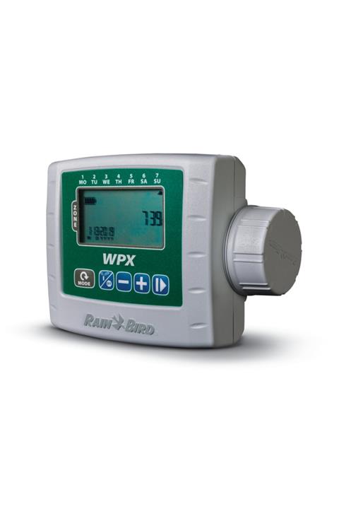 Rainbird Pilli Kontrol Ünitesi Wpx4 Istasyon