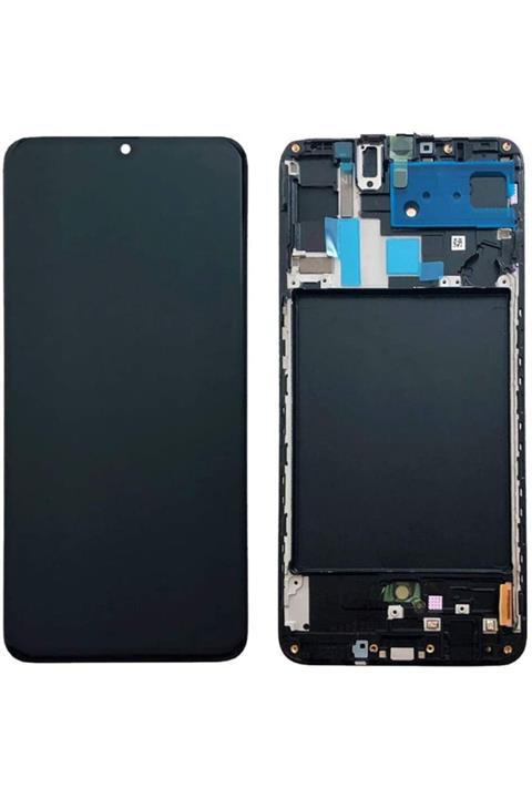 Samsung Galaxy A70 A705 Lcd Ekran A Kalite
