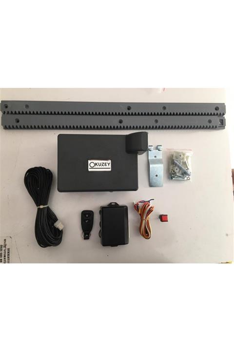 Fiat Ducato Otomatik Kapı Mekanizması