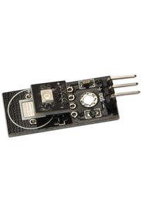 Arduino Uvm-30a Uv Sensor