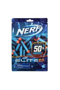 Nerf Elite 2.0 Dart 50'li Yedek Paket