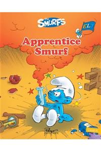 GNR Kitap Apprentice Smurf