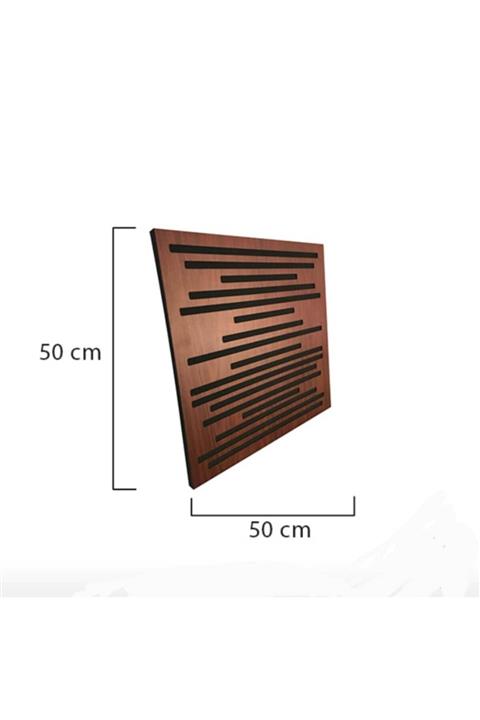 AkustikMimarlık Akustik Panel