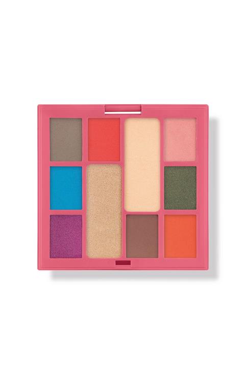 Pastel Far Paleti - Show Your Style Eyeshadow Set Artsy No 462 8690644104626