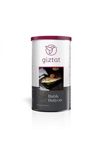 Giztat Balık Bulyon 750 Gr