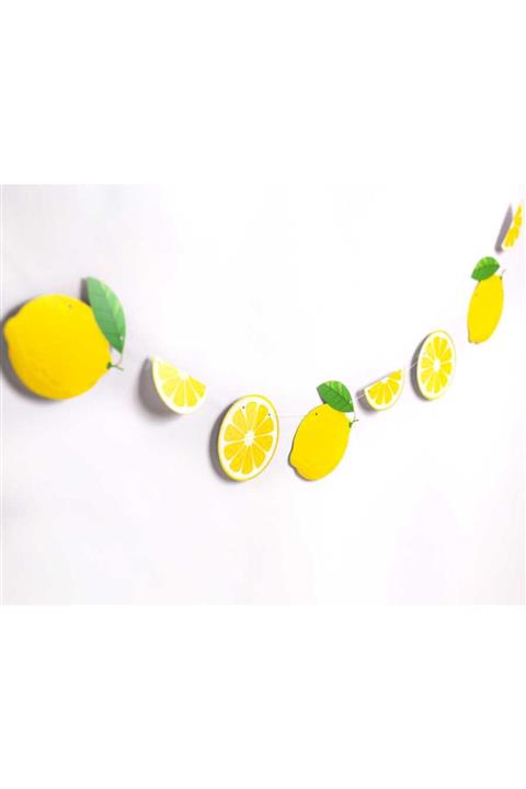 Le Mabelle Limon Banner