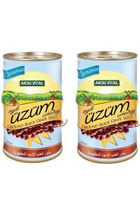 Aksu Vital Üzüm çekirdeği tozu 250gr x 2 ADET