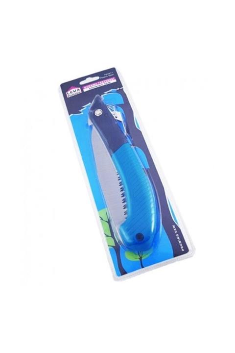 LEVA Katlanabilir Testere...budama Testeresi...plastik Saplı Katlanabilir..