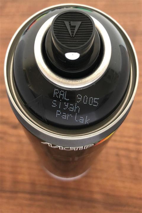 Motip Carat Ahşap Plastik Demir Metal Sprey Boyama 400 Ml