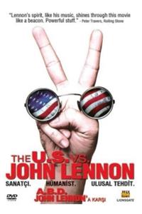 Fida Film Us Vs John Lennon Abd John Lennon’a Karşı