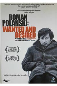 Kanal D Home Video Roman Polanski: Wanted And Desired (roman Polanski: Aranan Adam) - Teşhir Ürünü