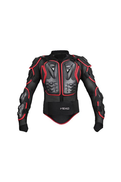 Vexo Full Koruma Kırmızı