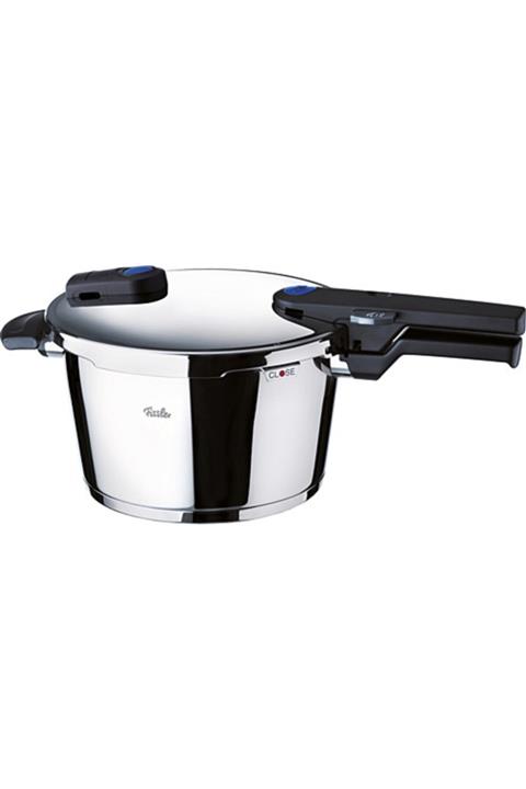 Fissler Vitaquick Düdüklü Tencere 10.0 L