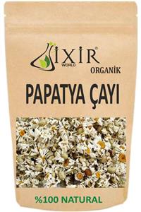 İXİR WORLD Papatya Çayı 1kg