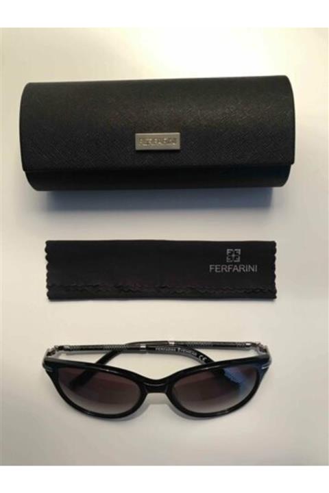 Ferfarini Güneş Gözlüğü Kutusu