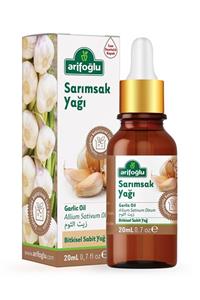 Arifoğlu Sarımsak Yağı 20ml