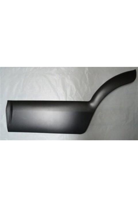 BFN 2005-2010 Hyundai Tucson Arka Kapı Bandı Sağ Gri (klipsleri Ile Birlikte) () (adet) (oem No:87732