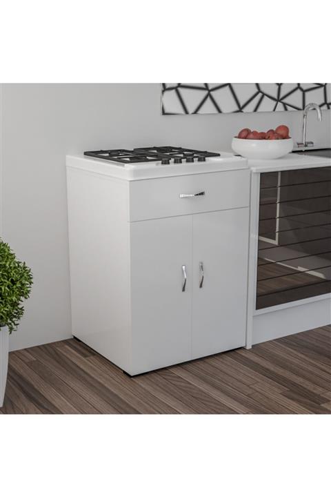 Modilayn Set Altı Dolap Mutfak Dolabı