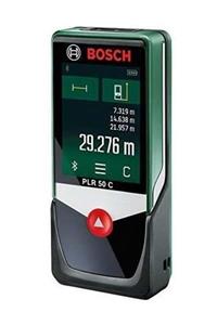 Bosch Plr 50 C Lazer Metre