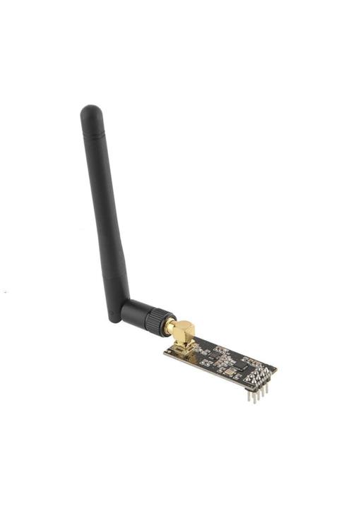 CNL Nrf24l01+pa+lna 2.4ghz Rf Modül