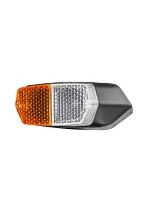 STOPPLAS Fiat 54c 480 640 Traktör Ön Sinyal Park Lamba Sağ - 00004rh