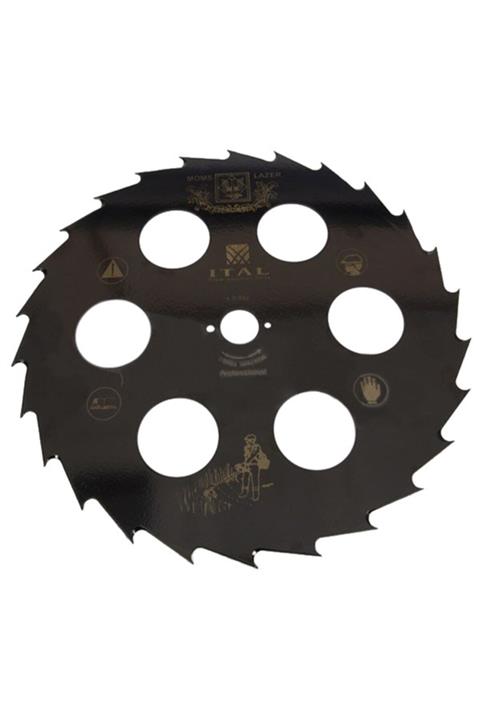 İtal Tırpan Daire Testere 26tx1,3 mm x 305 mm T13.00.014