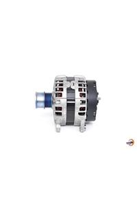 Bosch Alternatör El8 14v 115-180a 0125811131