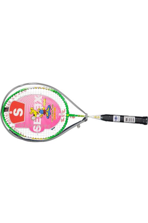 SELEX Yeşil 312 Junıor Badminton Raketi