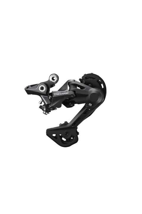 Shimano Arka Vites Deore Rd-m4120 Sgs 10-11s Siyah
