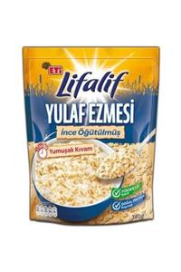 Eti Lifalif Yulaf Ezmesi Ince Öğütülmüş 350gr