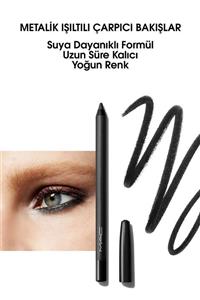 M.A.C Powerpoint Eye Pencil / Göz Kalemi - Engraved 773602054374