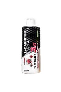 Protouch Nutrition Big Bang Thermo 3.0 L-carnitine+cla 1000 ml Lemon & Lime Aromalı