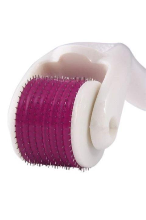 Go İthalat Derma Roller 540 Iğneli 1 Mm.