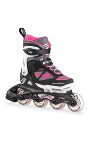 Rollerblade Spitfire Ts G Ayarlanır Profesyonel Tekerlekli Kız Çocuk Pateni