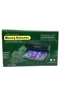 moneybox Sahte Para Kontrol Cihazı