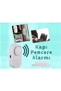 coolpazar Kapı Pencere Alarmı